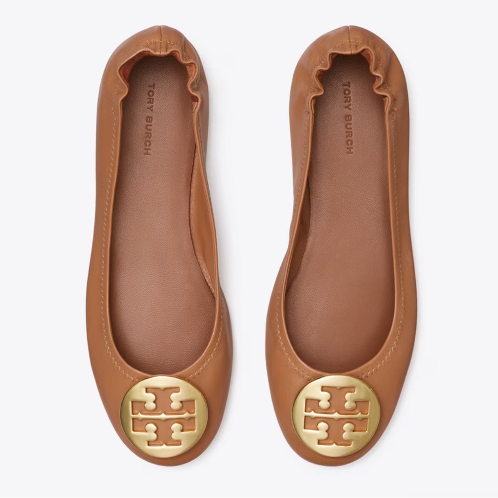 Tory Burch Flats